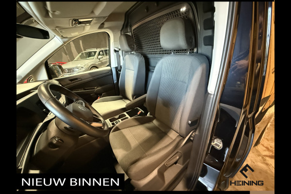 Volkswagen Caddy Cargo 1.5 TSI 115 PK DSG. Marge auto. BPM BETAALD 11000 KM !