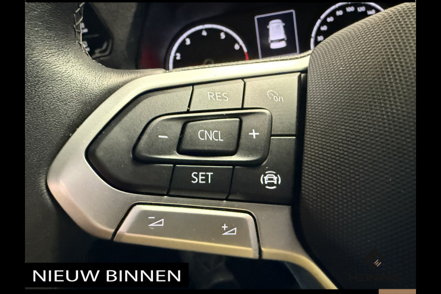 Volkswagen Caddy Cargo 1.5 TSI 115 PK DSG. Marge auto. BPM BETAALD 11000 KM !