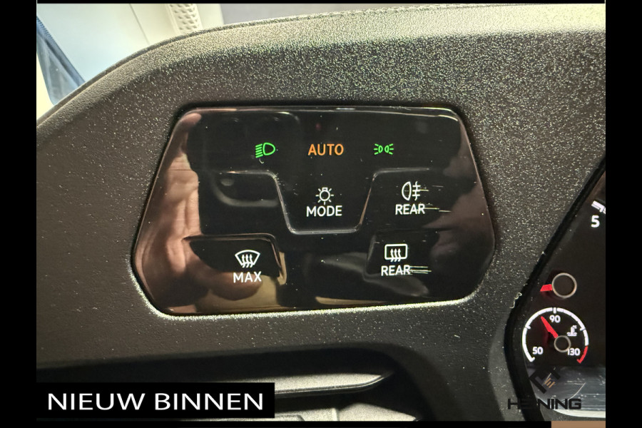 Volkswagen Caddy Cargo 1.5 TSI 115 PK DSG. Marge auto. BPM BETAALD 11000 KM !