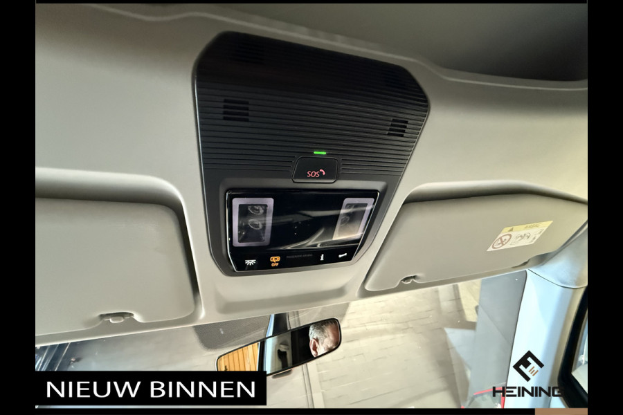 Volkswagen Caddy Cargo 1.5 TSI 115 PK DSG. Marge auto. BPM BETAALD 11000 KM !