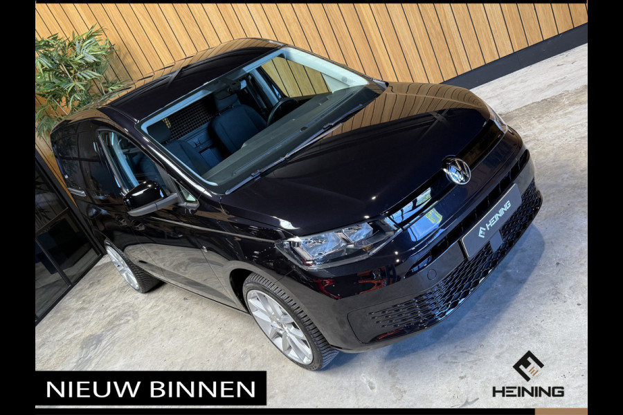 Volkswagen Caddy Cargo 1.5 TSI 115 PK DSG. Marge auto. BPM BETAALD 11000 KM !