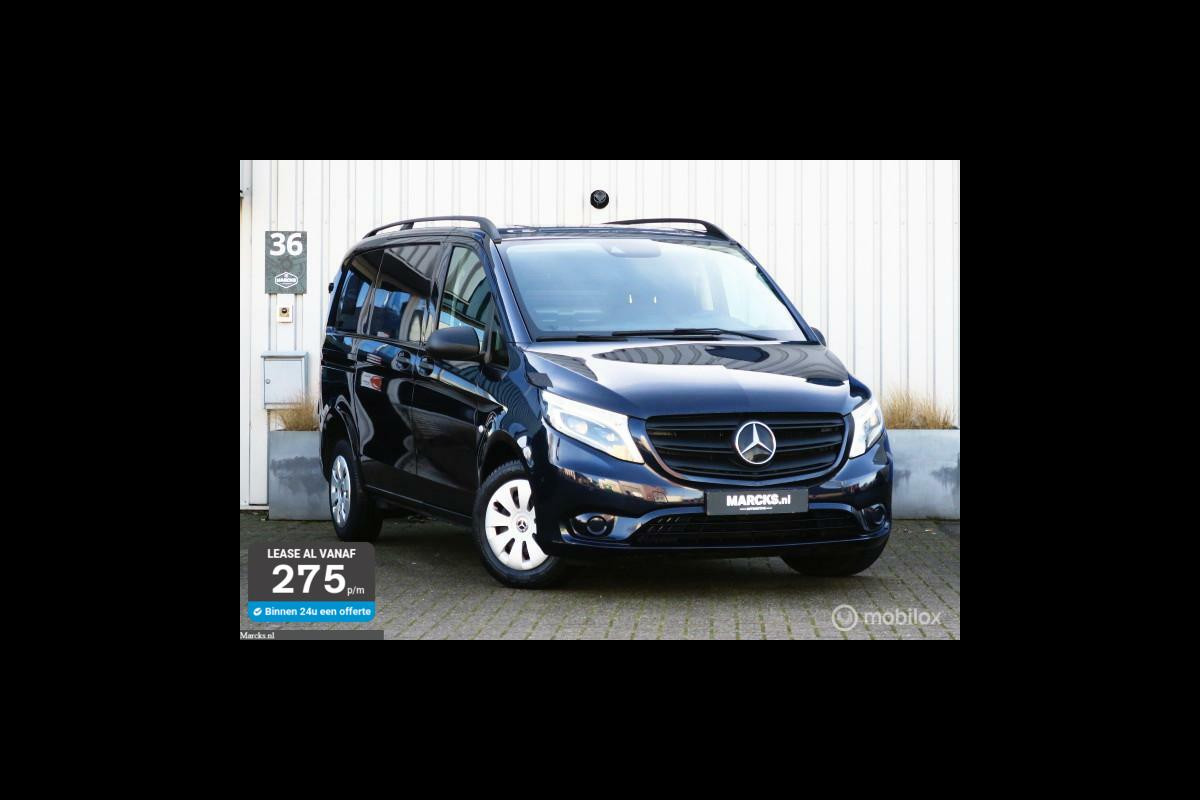 Mercedes-Benz Vito Bestel 114 CDI Mercedes-Benz Vito Bestel 114 CDI