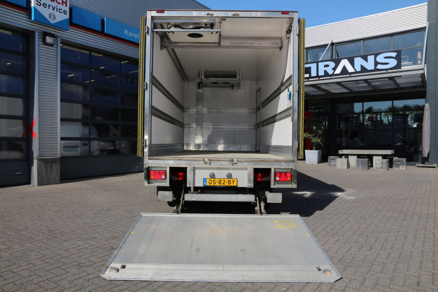 Mercedes-Benz Sprinter 519 3.0 CDI V6 | Aut. | Koel/Vries | Carrier Pulsor | 2.500kg laadvermogen..