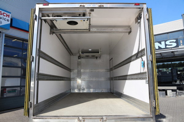 Mercedes-Benz Sprinter 519 3.0 CDI V6 | Aut. | Koel/Vries | Carrier Pulsor | 2.500kg laadvermogen..
