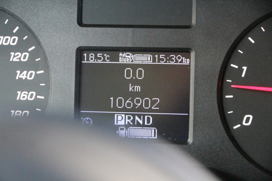 Mercedes-Benz Sprinter 519 3.0 CDI V6 | Aut. | Koel/Vries | Carrier Pulsor | 2.500kg laadvermogen..