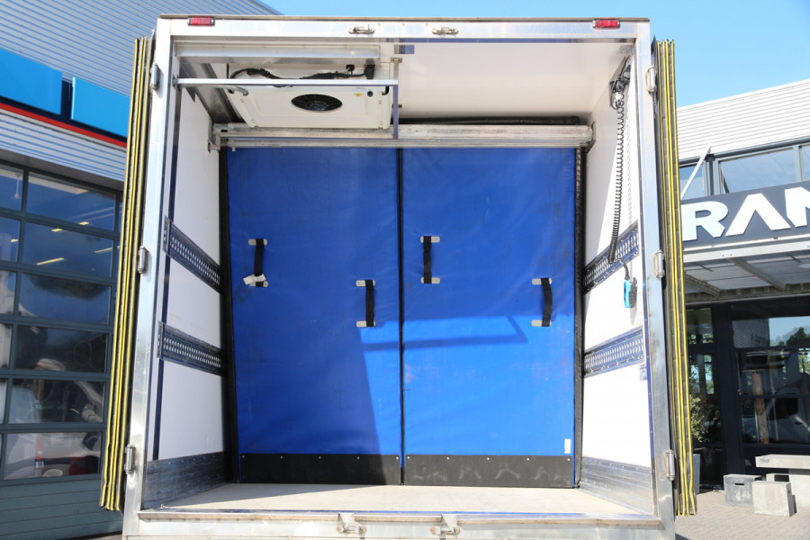 Mercedes-Benz Sprinter 519 3.0 CDI V6 | Aut. | Koel/Vries | Carrier Pulsor | 2.500kg laadvermogen..