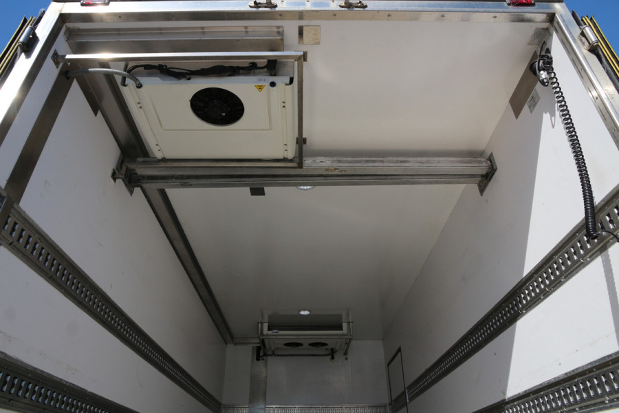 Mercedes-Benz Sprinter 519 3.0 CDI V6 | Aut. | Koel/Vries | Carrier Pulsor | 2.500kg laadvermogen..