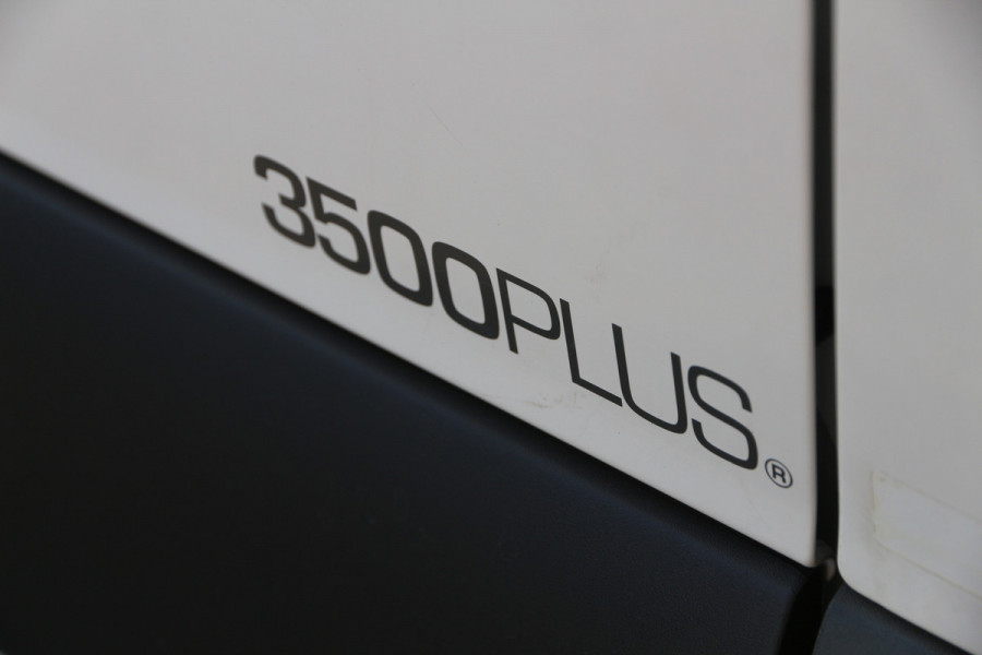 Mercedes-Benz Sprinter 519 3.0 CDI V6 | Aut. | Koel/Vries | Carrier Pulsor | 2.500kg laadvermogen..