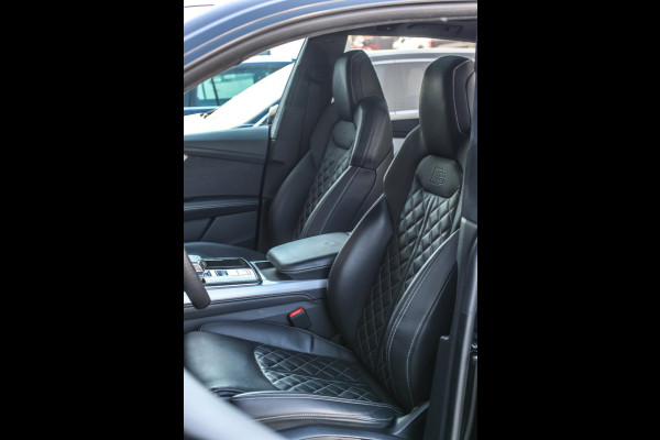 Audi Q8 60 TFSI e Quattro Competition *Pano*RS-Stoelen*B&O*Massage*360 Camera*