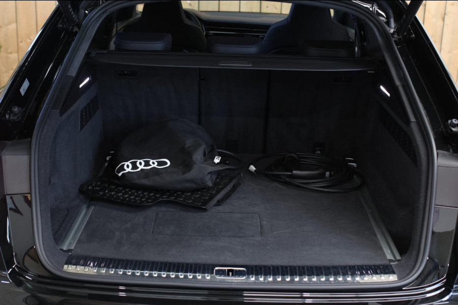 Audi Q8 60 TFSI e Quattro Competition *Pano*RS-Stoelen*B&O*Massage*360 Camera*