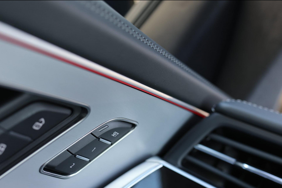 Audi Q8 60 TFSI e Quattro Competition *Pano*RS-Stoelen*B&O*Massage*360 Camera*