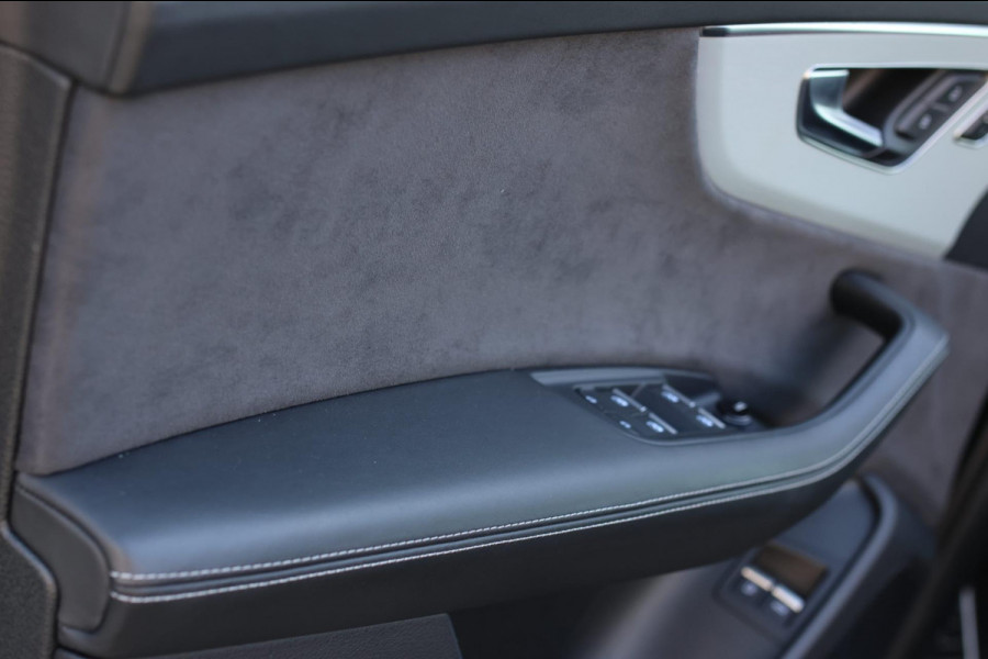Audi Q8 60 TFSI e Quattro Competition *Pano*RS-Stoelen*B&O*Massage*360 Camera*