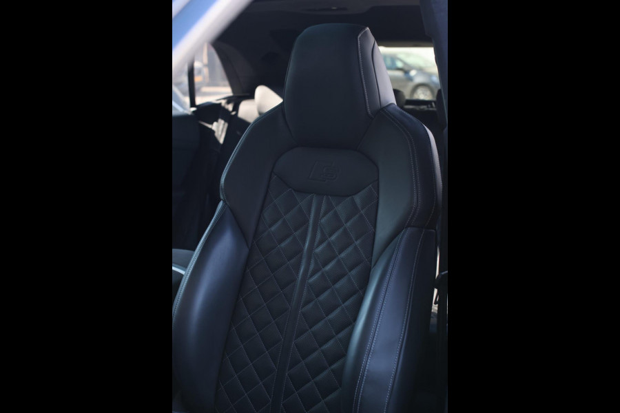 Audi Q8 60 TFSI e Quattro Competition *Pano*RS-Stoelen*B&O*Massage*360 Camera*