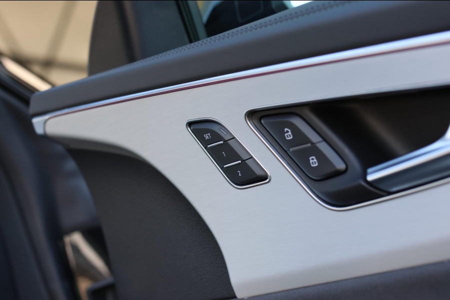Audi Q8 60 TFSI e Quattro Competition *Pano*RS-Stoelen*B&O*Massage*360 Camera*