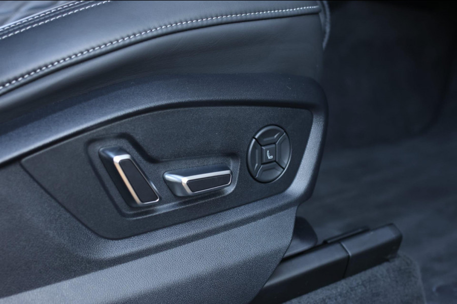 Audi Q8 60 TFSI e Quattro Competition *Pano*RS-Stoelen*B&O*Massage*360 Camera*