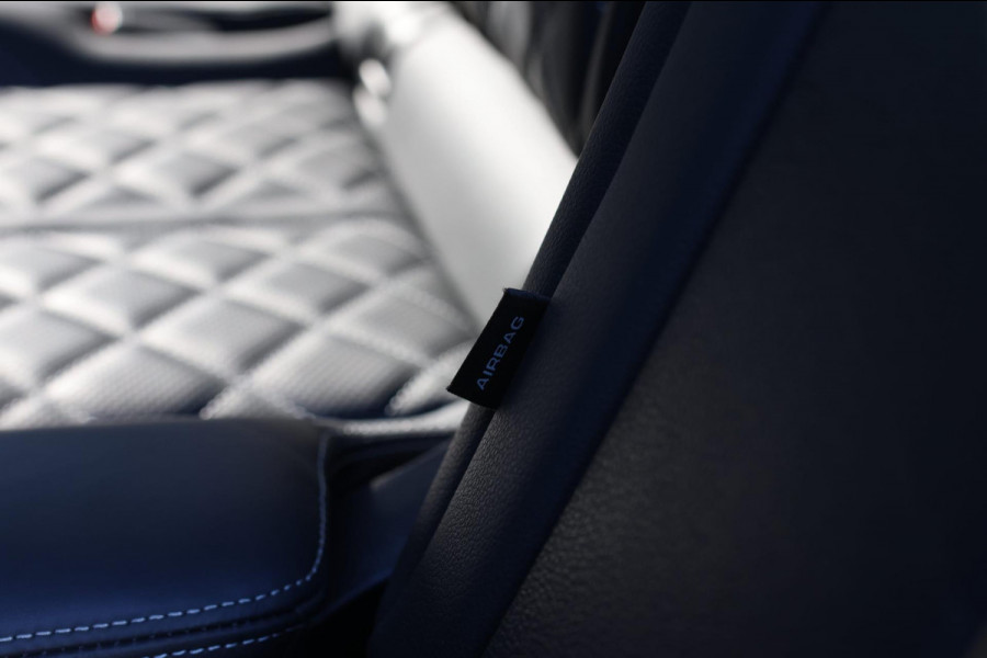 Audi Q8 60 TFSI e Quattro Competition *Pano*RS-Stoelen*B&O*Massage*360 Camera*