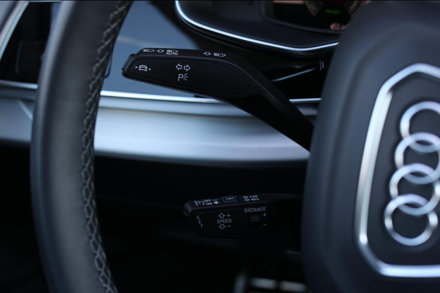 Audi Q8 60 TFSI e Quattro Competition *Pano*RS-Stoelen*B&O*Massage*360 Camera*
