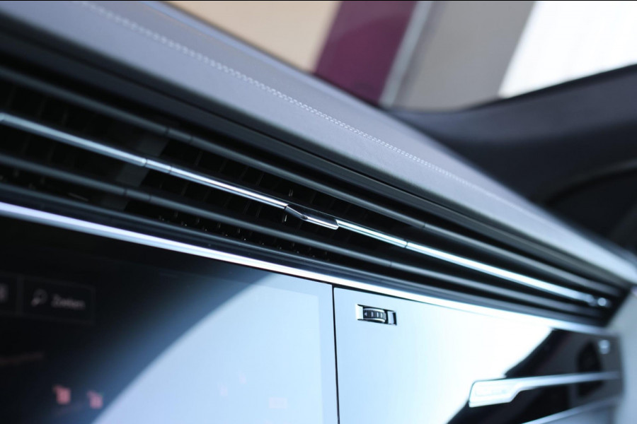 Audi Q8 60 TFSI e Quattro Competition *Pano*RS-Stoelen*B&O*Massage*360 Camera*