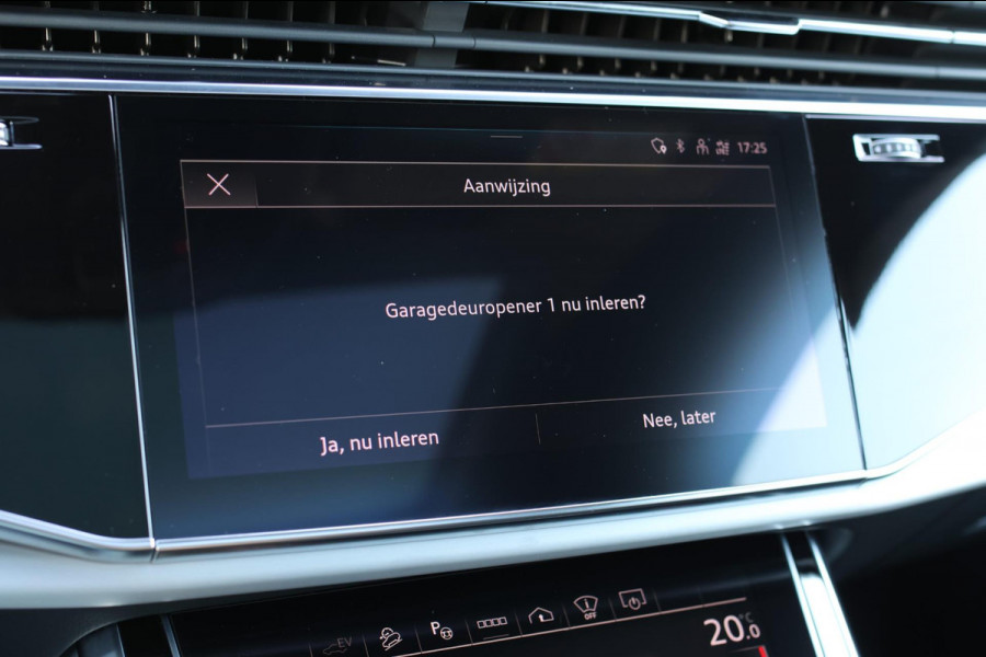 Audi Q8 60 TFSI e Quattro Competition *Pano*RS-Stoelen*B&O*Massage*360 Camera*