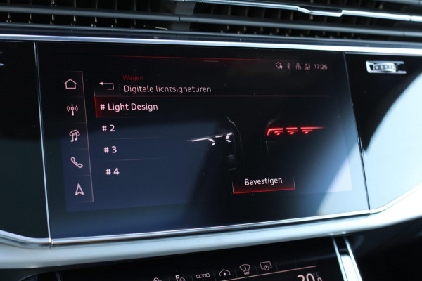 Audi Q8 60 TFSI e Quattro Competition *Pano*RS-Stoelen*B&O*Massage*360 Camera*