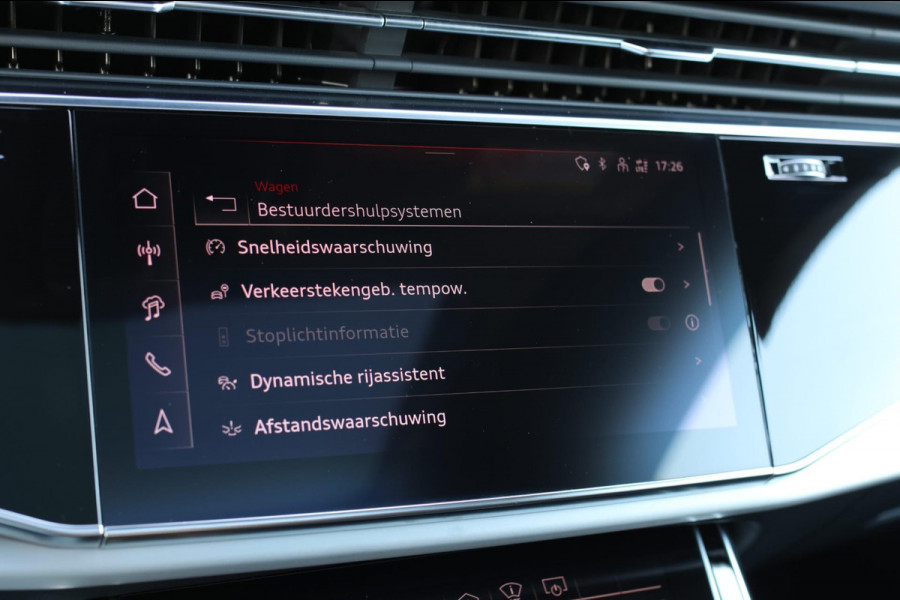Audi Q8 60 TFSI e Quattro Competition *Pano*RS-Stoelen*B&O*Massage*360 Camera*