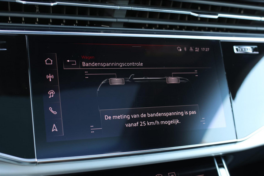 Audi Q8 60 TFSI e Quattro Competition *Pano*RS-Stoelen*B&O*Massage*360 Camera*