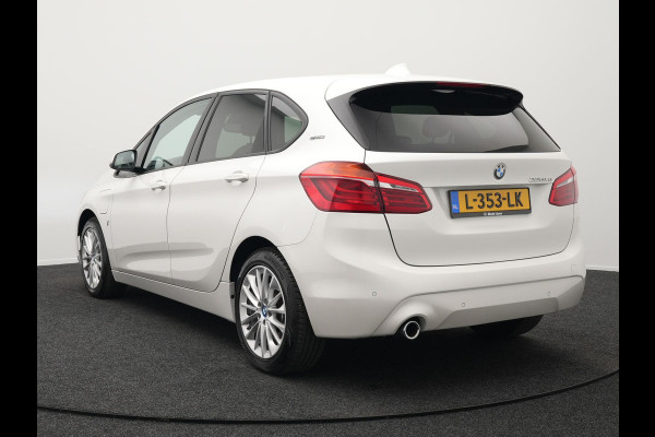 BMW 2 Serie Active Tourer 225xe iPerformance Plug In Hybrid 225pk PHEV | Navi | Stoelverwarming | 17"L.M | El. Achterklep | Cruise Control | PDC V + A |