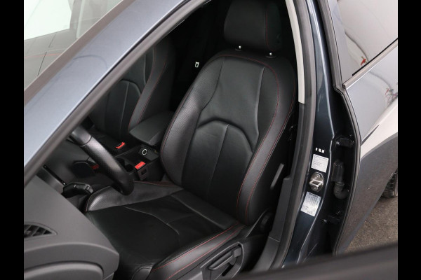 Seat Leon 2.0 TSI FR Business Intense | Panoramadak | Appel CarPlay | Leder |Navigatie | Stoelverwarming | Cruise Control | LMV 18