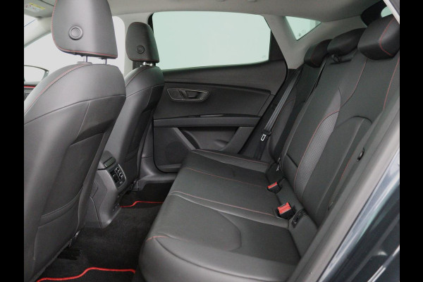 Seat Leon 2.0 TSI FR Business Intense | Panoramadak | Appel CarPlay | Leder |Navigatie | Stoelverwarming | Cruise Control | LMV 18