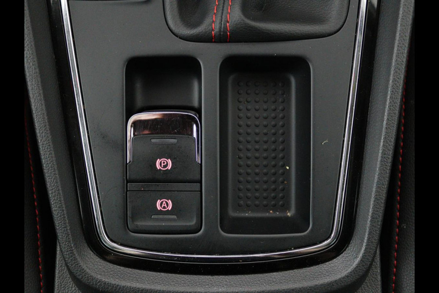 Seat Leon 2.0 TSI FR Business Intense | Panoramadak | Appel CarPlay | Leder |Navigatie | Stoelverwarming | Cruise Control | LMV 18