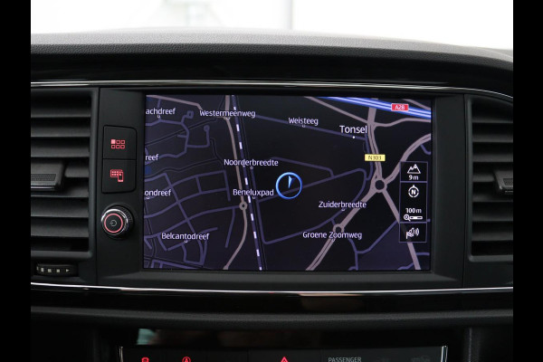 Seat Leon 2.0 TSI FR Business Intense | Panoramadak | Appel CarPlay | Leder |Navigatie | Stoelverwarming | Cruise Control | LMV 18