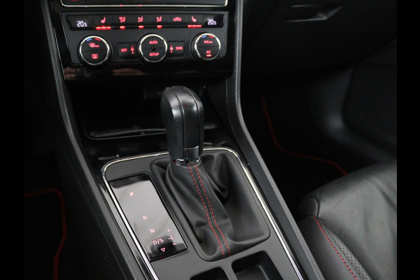 Seat Leon 2.0 TSI FR Business Intense | Panoramadak | Appel CarPlay | Leder |Navigatie | Stoelverwarming | Cruise Control | LMV 18