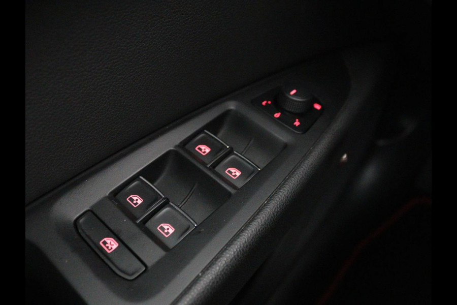 Seat Leon 2.0 TSI FR Business Intense | Panoramadak | Appel CarPlay | Leder |Navigatie | Stoelverwarming | Cruise Control | LMV 18