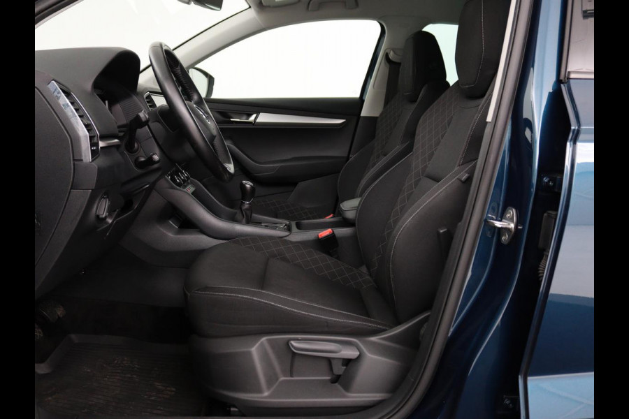 Škoda Karoq 1.0 TSI Business Edition | Trekhaak | Apple Carplay | Navigatie | Cruise Control Adaptief | Stoelverwarming | LED | LMV