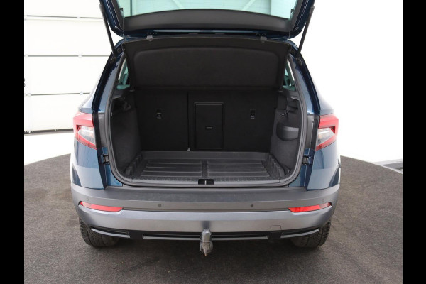 Škoda Karoq 1.0 TSI Business Edition | Trekhaak | Apple Carplay | Navigatie | Cruise Control Adaptief | Stoelverwarming | LED | LMV