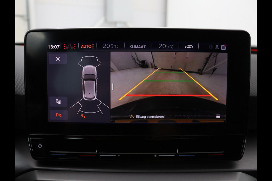 Seat Leon 1.5 eTSI FR | Sfeerverlichting | Appel CarPlay | Navigatie | Camera | Cruise Control | LED | LMV 18