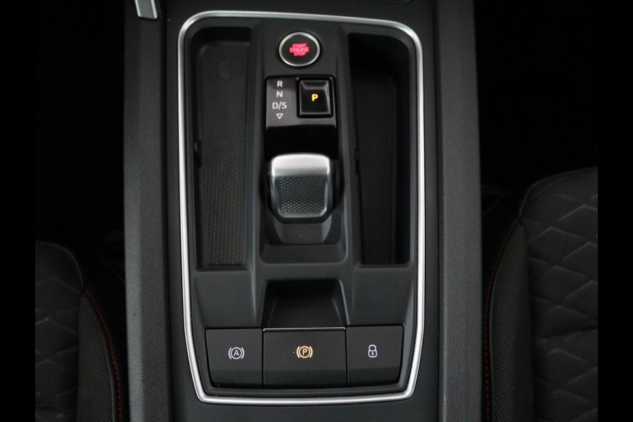 Seat Leon 1.5 eTSI FR | Sfeerverlichting | Appel CarPlay | Navigatie | Camera | Cruise Control | LED | LMV 18