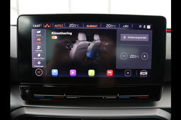 Seat Leon 1.5 eTSI FR | Sfeerverlichting | Appel CarPlay | Navigatie | Camera | Cruise Control | LED | LMV 18
