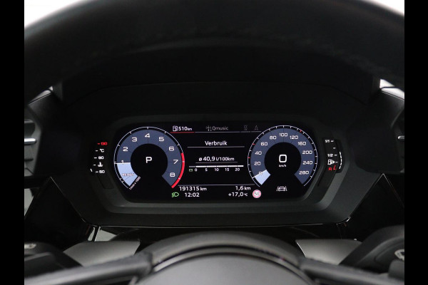 Audi A3 Limousine 30 TFSI Business edition Automaat | Trekhaak | Navigatie | Appel CarPlay | Cruise Control | DAB | LMV