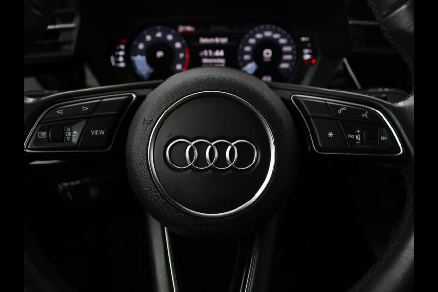 Audi A3 Sportback 30 TFSI Business edition Automaat | Trekhaak | Navigatie | Appel CarPlay | Cruise Control | DAB | LED | LMV