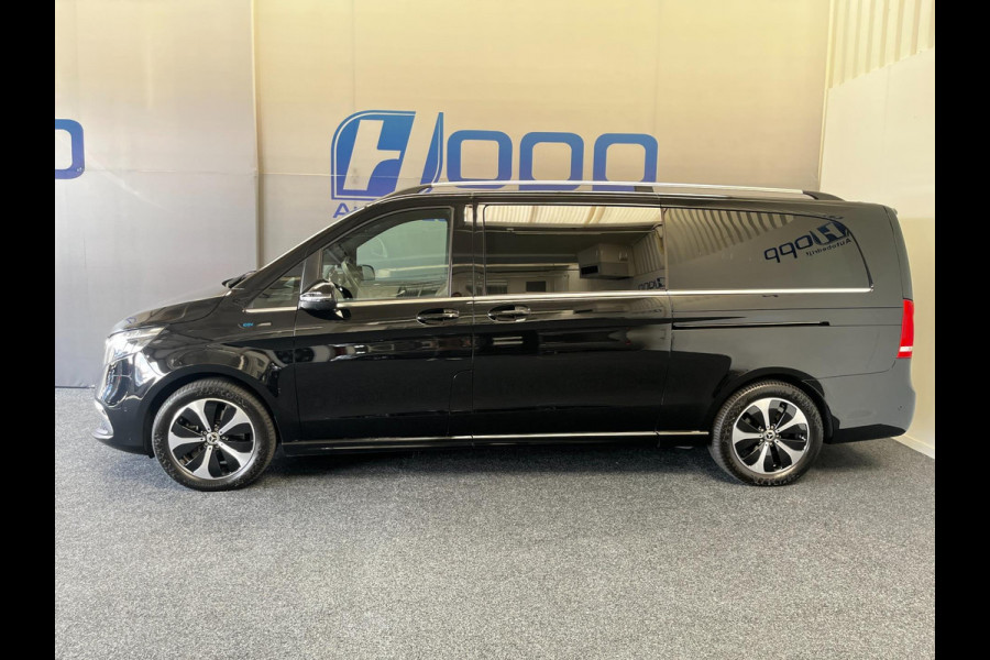 Mercedes-Benz Eqv 300 L3 - 8.pers - 360 - Luchtver. - Elec. deuren - 360 - Vol opties - Incl. 12-mnd garantie