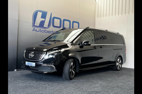 Mercedes-Benz Eqv 300 L3 - 8.pers - 360 - Luchtver. - Elec. deuren - 360 - Vol opties - Incl. 12-mnd garantie