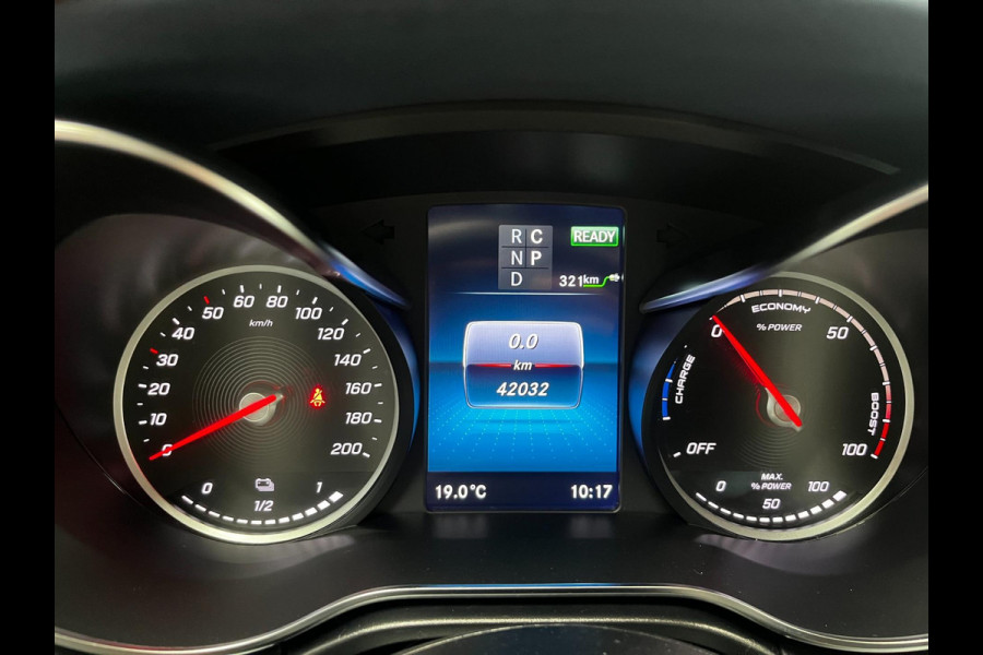 Mercedes-Benz Eqv 300 L3 - 8.pers - 360 - Luchtver. - Elec. deuren - 360 - Vol opties - Incl. 12-mnd garantie