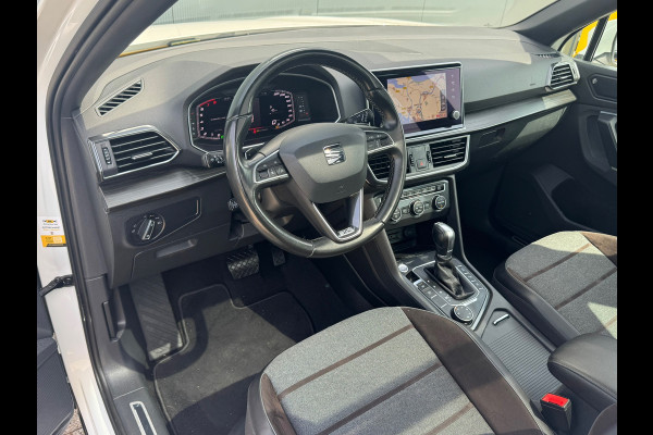 Seat Tarraco 2.0 TSI 4DRIVE Xcellence * 7prs * Trekhaak * Rondomz. camera *
