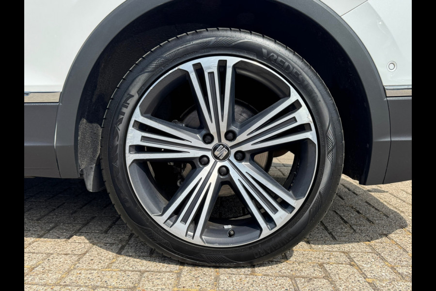 Seat Tarraco 2.0 TSI 4DRIVE Xcellence * 7prs * Trekhaak * Rondomz. camera *