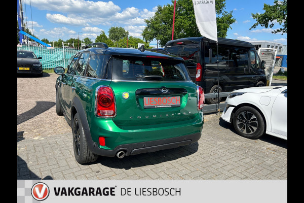 MINI Countryman 2.0 Cooper S E ALL4 Chili / Jhon Cooper Works / Navigatie