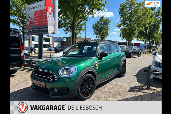 MINI Countryman 2.0 Cooper S E ALL4 Chili / Jhon Cooper Works / Navigatie