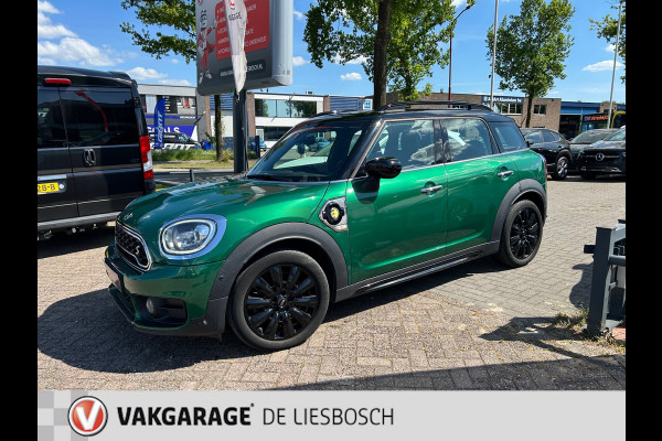 MINI Countryman 2.0 Cooper S E ALL4 Chili / Jhon Cooper Works / Navigatie