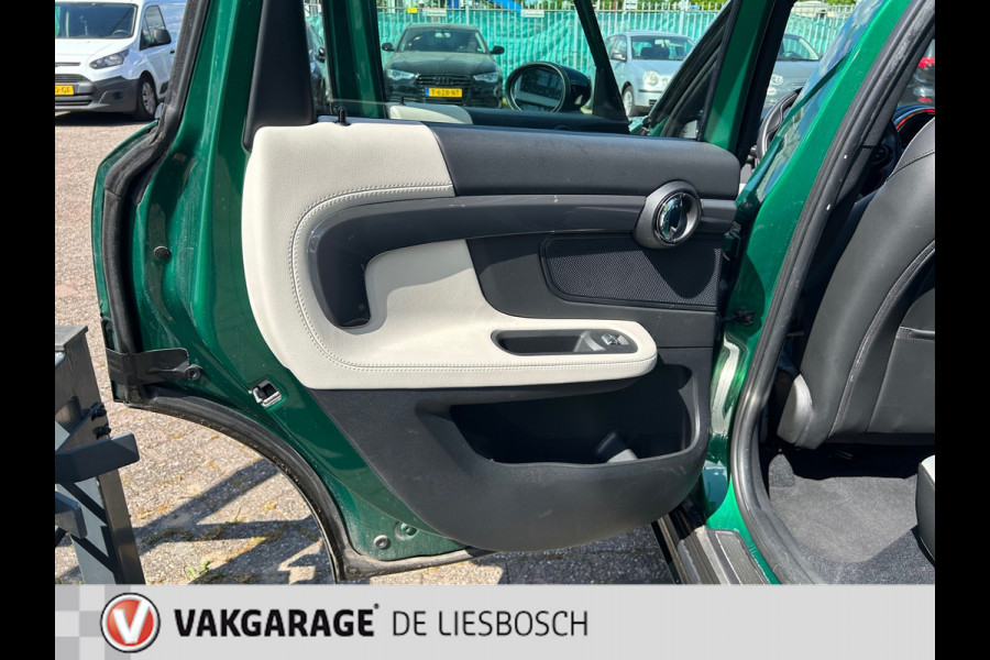 MINI Countryman 2.0 Cooper S E ALL4 Chili / Jhon Cooper Works / Navigatie