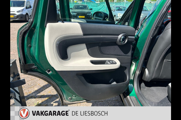 MINI Countryman 2.0 Cooper S E ALL4 Chili / Jhon Cooper Works / Navigatie